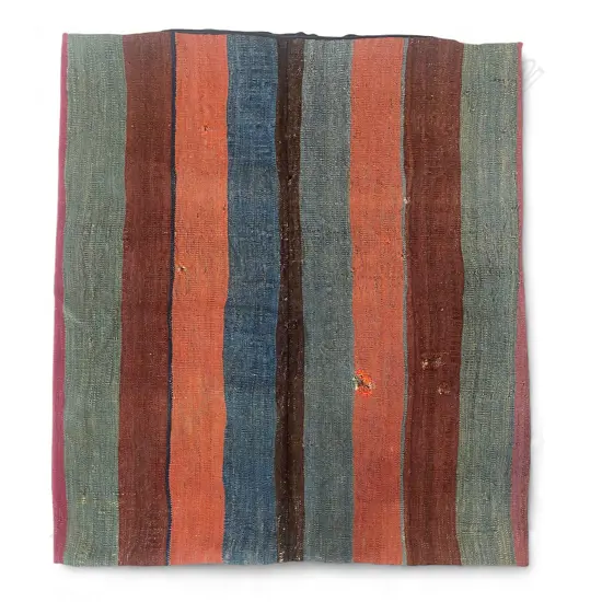 Caucasian Shashavan cushion cover,